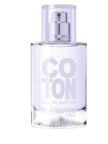 Solinotes Cotton Blossom