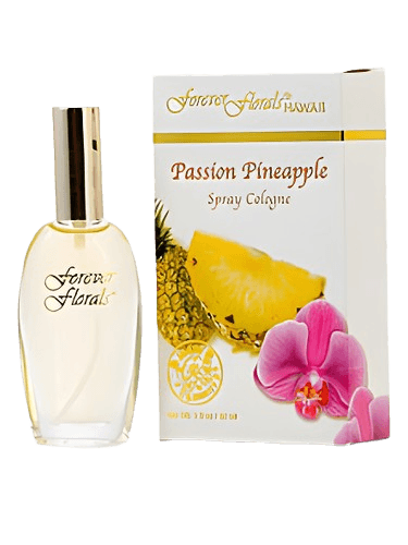 Forever Florals Hawaii Passion Pineapple