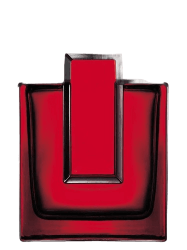 Avon Black Essential Hot