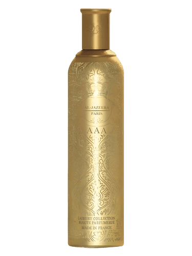 Al-Jazeera Perfumes AAA