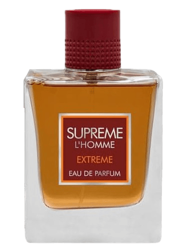 Fragrance World Supreme L'homme Extreme