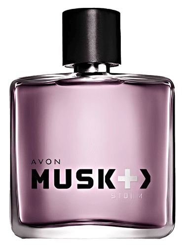 Avon Musk + > Storm