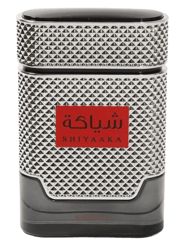 Khadlaj Perfumes Shiyaaka