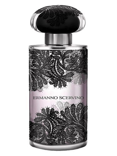 Ermanno Scervino Lace Couture