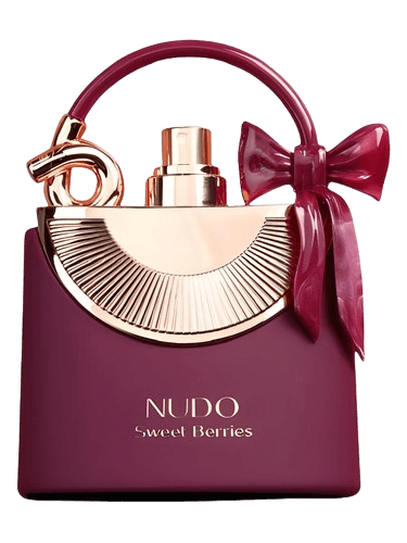 Fragrance World Nudo Sweet Berries