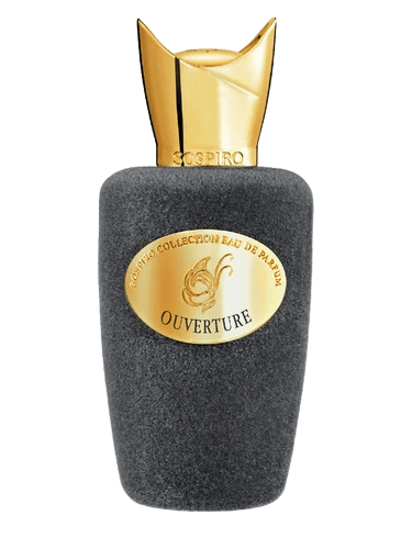 Sospiro Perfumes Ouverture