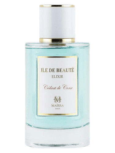 Maïssa Parfums Ile de Beaute