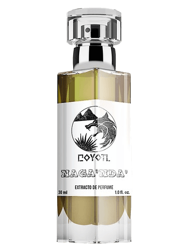 Coyotl Naga'nda'