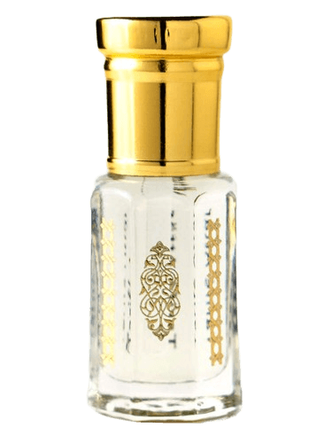 Swiss Arabian White Amber