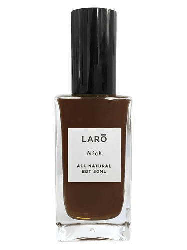 L'Aromatica Perfume Nick
