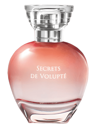ID Parfums Secrets de Volupte