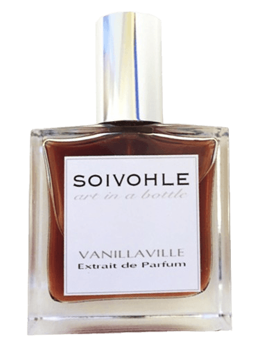 Soivohle Vanillaville