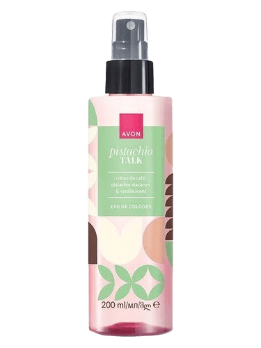 Avon Pistachio Talk