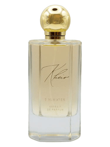 Kheir Fragrance House 7 Minutes
