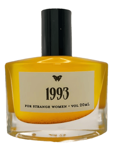 For Strange Women 1993