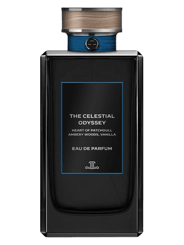 Jaeger-LeCoultre The Celestial Odyssey