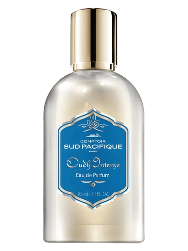 Comptoir Sud Pacifique Oudh Intense