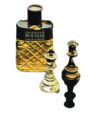 Rochas Monsieur Rochas Eau de Toilette