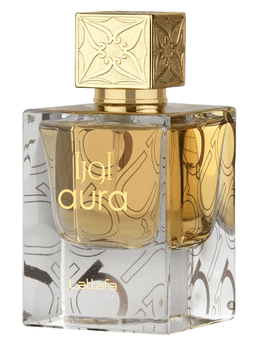 Lattafa Perfumes Aura