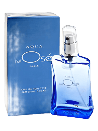 Parfums J'ai Osé J'ai Osé Aqua