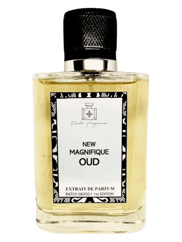 Pastor Fragrances New Magnifique Oud