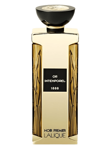 Lalique Or Intemporel