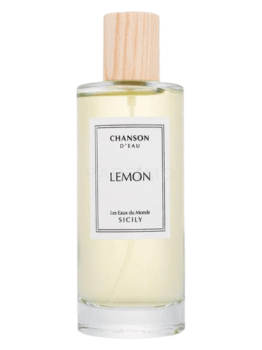 Coty Chanson d'Eau Lemon