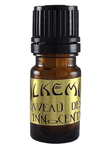 Alkemia Perfumes Caveau des Innocents