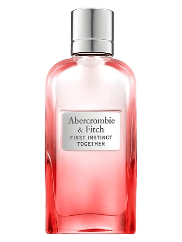 Abercrombie & Fitch First Instinct Together Eau de Parfum For Her