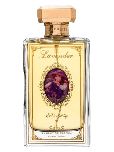 Salas Lavender