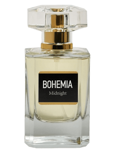 Parfums Constantine Bohemia Midnight