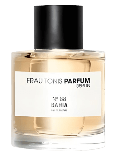 Frau Tonis Parfum No. 88 Bahia