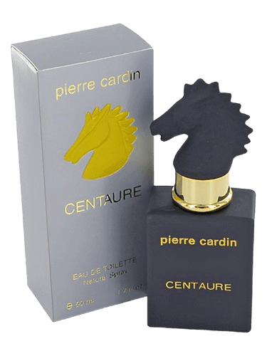 Pierre Cardin Centaure Diamant Noir