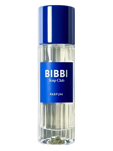 Bibbi Paris Soap Club