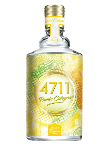 4711 4711 Remix Cologne Urban Summer 2020