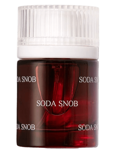 Snif Soda Snob