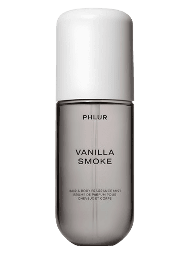 Phlur Vanilla Smoke