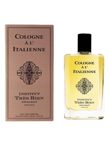 Institut Très Bien Cologne à l'Italienne