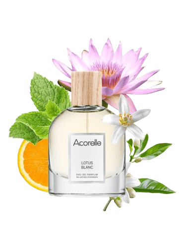 Acorelle Lotus Blanc