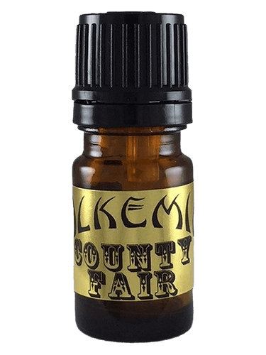Alkemia Perfumes County Fair