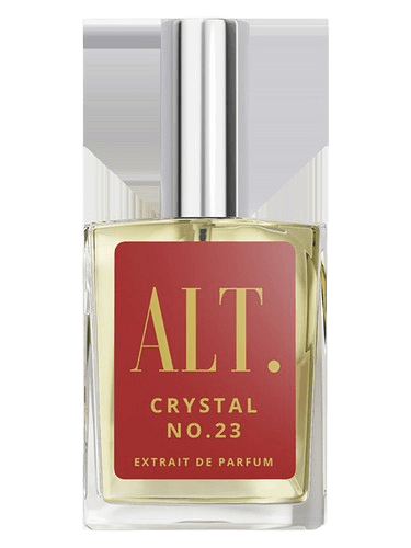 ALT. Fragrances Crystal