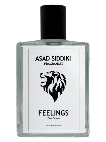 Asad Siddiki Feelings