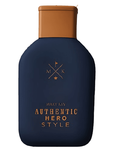 Mary Kay Authentic hero Style