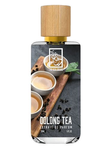 The Dua Brand Oolong Tea