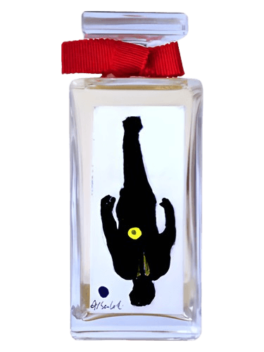 Stéphanie de Bruijn - Parfum sur Mesure Dominique Albertelli Pour Homme