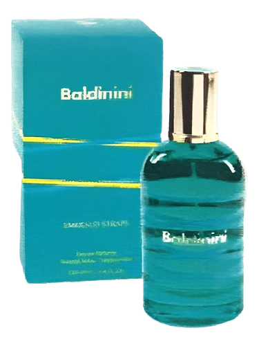 Baldinini Emerald Straps