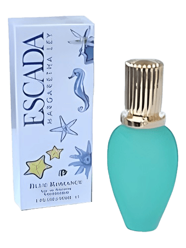 Escada Escada Blue Romance