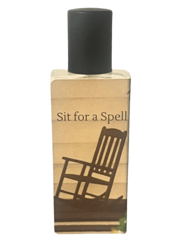 Sorce Sit for a Spell