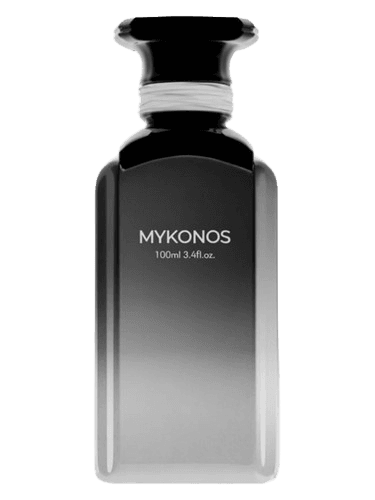 Mykonos California Signature