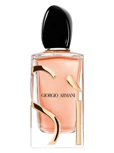 Giorgio Armani Si Eau de Parfum Intense